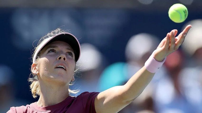  Cannabis smell at US Open is distracting – Boulter
