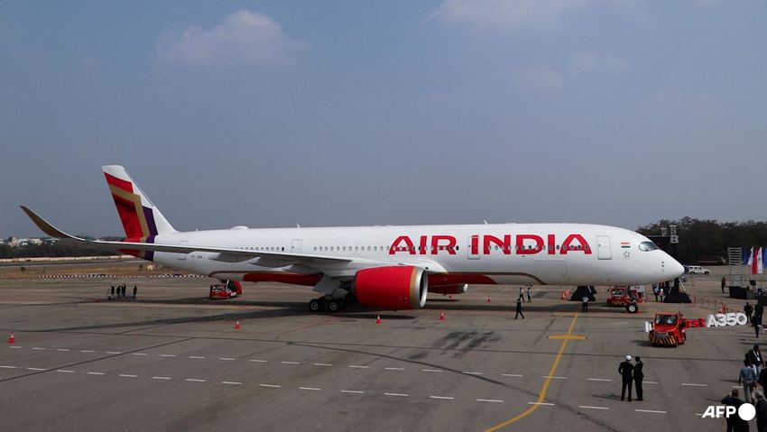  Air India captain tests positive for marijuana: Reports