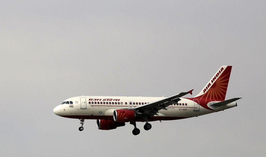  Report: Pilot Tests Positive for Pot After Midair Scare