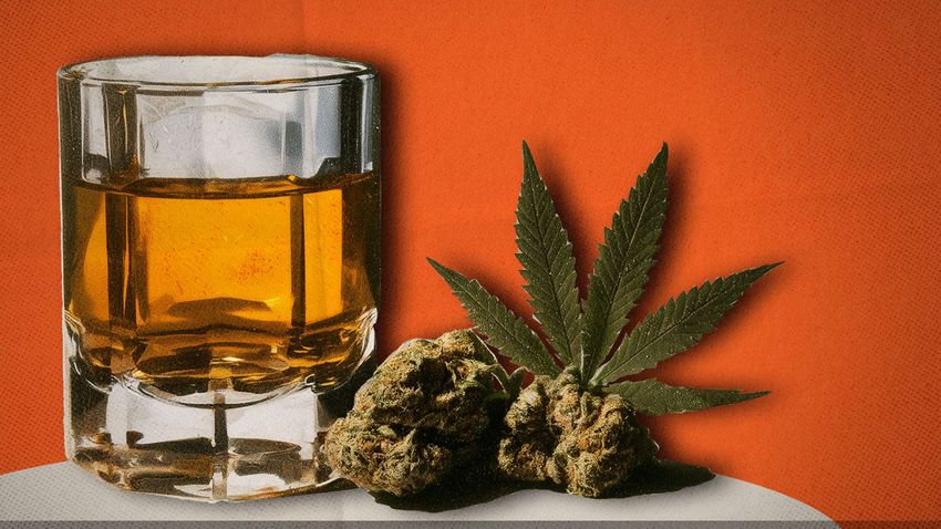  Strong Weed Is No Reason for Prohibition