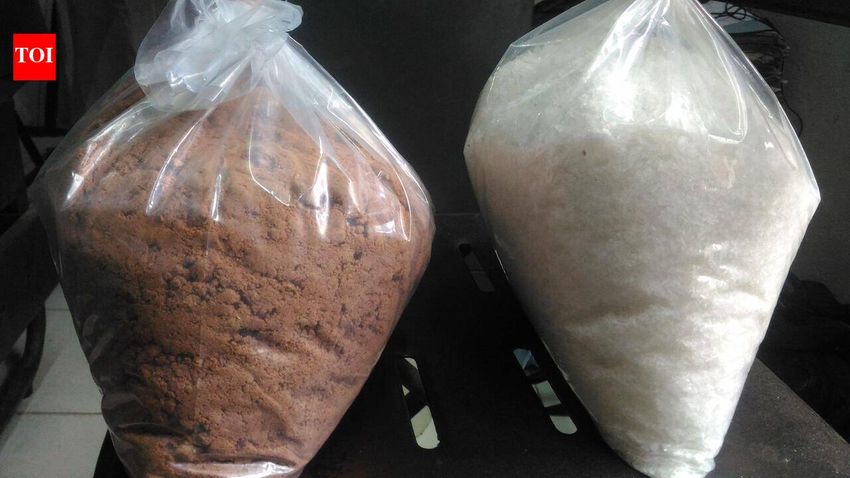  Drug cartels ditch direct deals, turn to ‘dropping’ as excise, police tighten noose