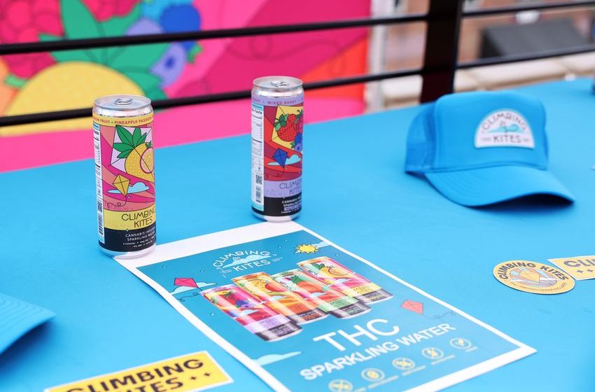  Hemp THC Drinks and Gummies Could Get a One Month Reprieve, but Not for Every Product