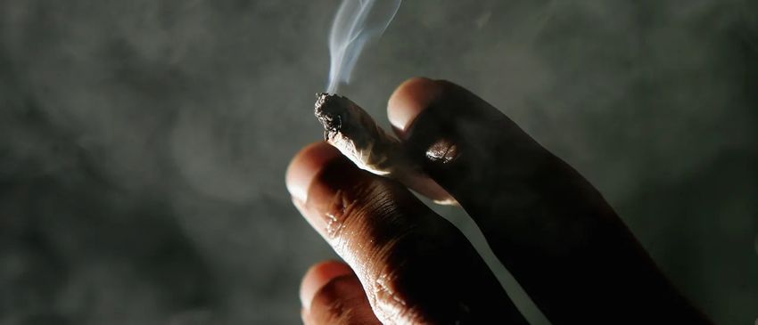 Weed Is America’s Most Commonly Used Drug Now, And The Reason Why May Be Worse Than You Think
