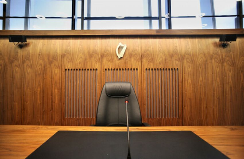  Two men charged over €1.2m cannabis seizure after Dublin burglary