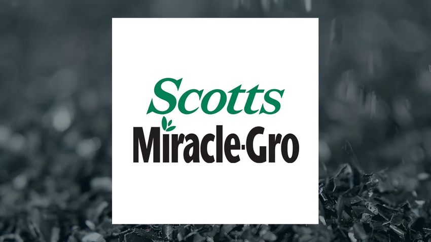  Scotts Miracle-Gro Unveils SMG 2.0, Targets Higher Margins and Digital Growth