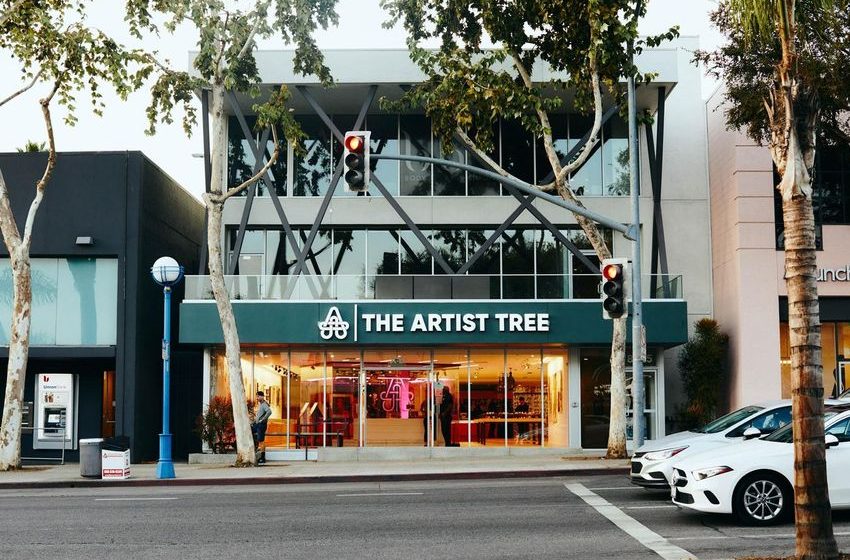  The Artist Tree Expands Patient Aid Program Ahead Of NY Debut