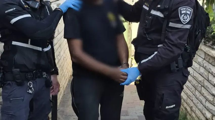  Weapons theft investigation uncovers drug trafficking ring