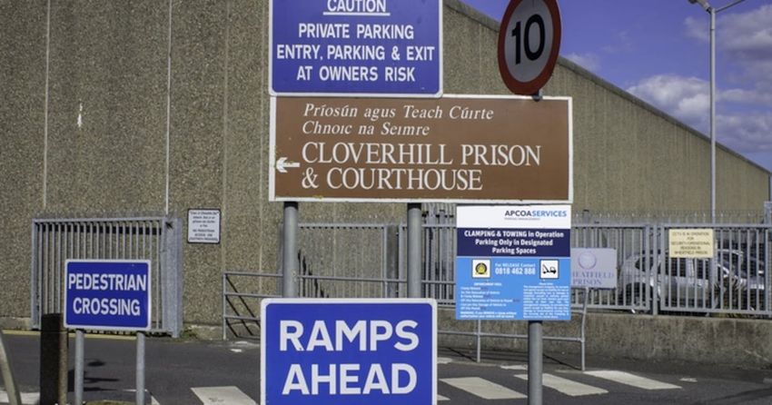  Man (37) refused bail in €1.2m cannabis case had ‘covert camera’ at Dublin flat