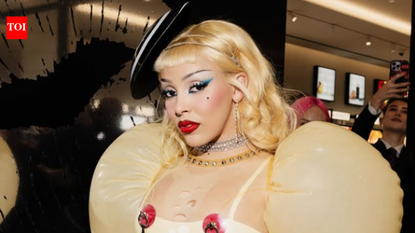  What happened to Doja Cat? Twitch livestream leaves fans deeply concerned
