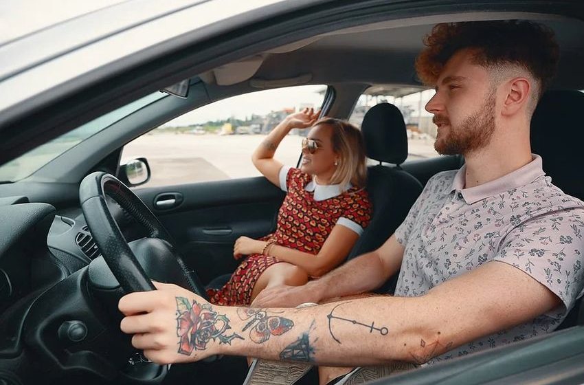  Buying Cannabis on a Road Trip: The Rule That Catches Travelers Out