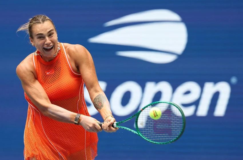  ‘Strong’ smell of marijuana means Aryna Sabalenka halts US Open match