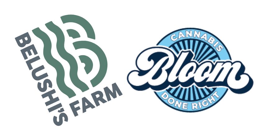  Jim Belushi to Visit Three Bloom Cannabis Locations in Ohio October 1-2