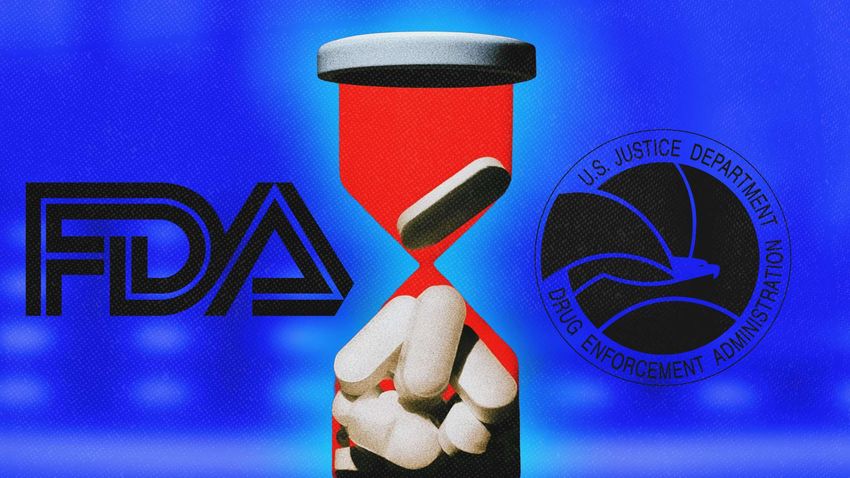  The Way the FDA and DEA Ban Drugs Is Unaccountable and Arbitrary