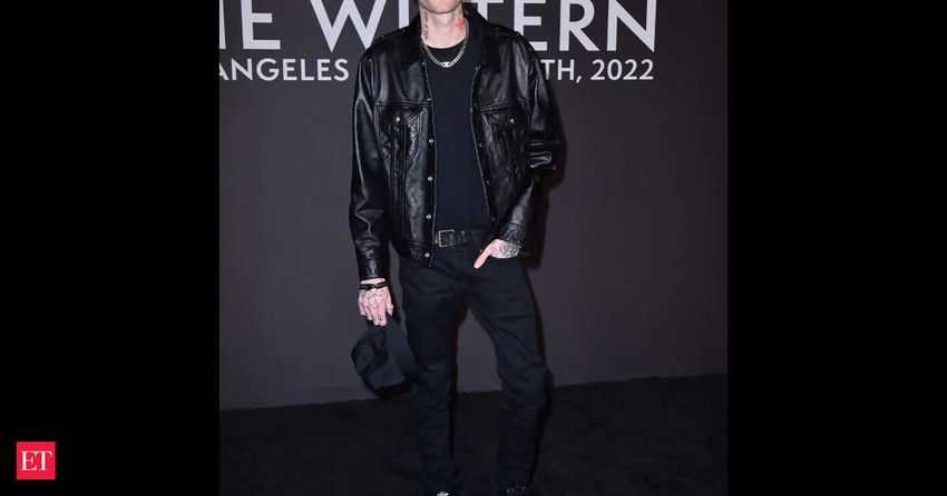  Presley Gerber Death: Who is Reza Nabavi? Owner of ‘rehab’ where Cindy Crawford’s son died of suspected overdose has a criminal past involving drugs