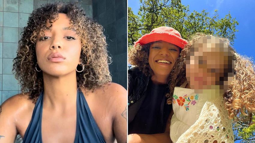  British mother caught trying to leave Cambodia with 34kg of cannabis faces 20 years in hellhole jail as she insists she was ‘set up’