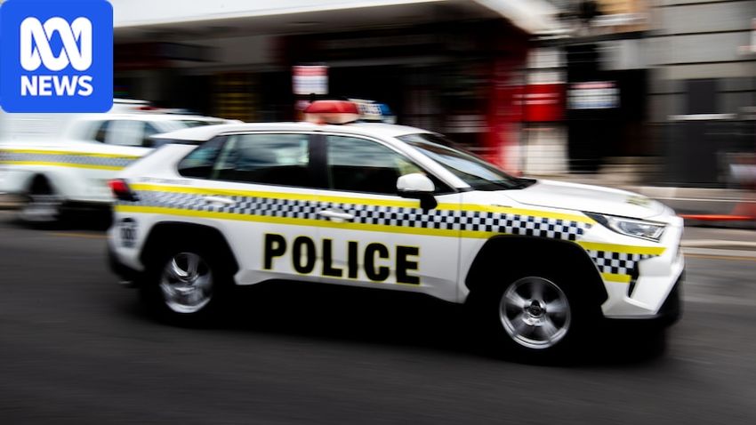  Nazi salute during traffic stop leads to driver’s arrest, police say