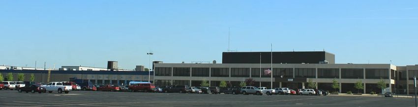  Chrysler suspends nine Trenton plant workers after TV exposé shows drinking and drug use