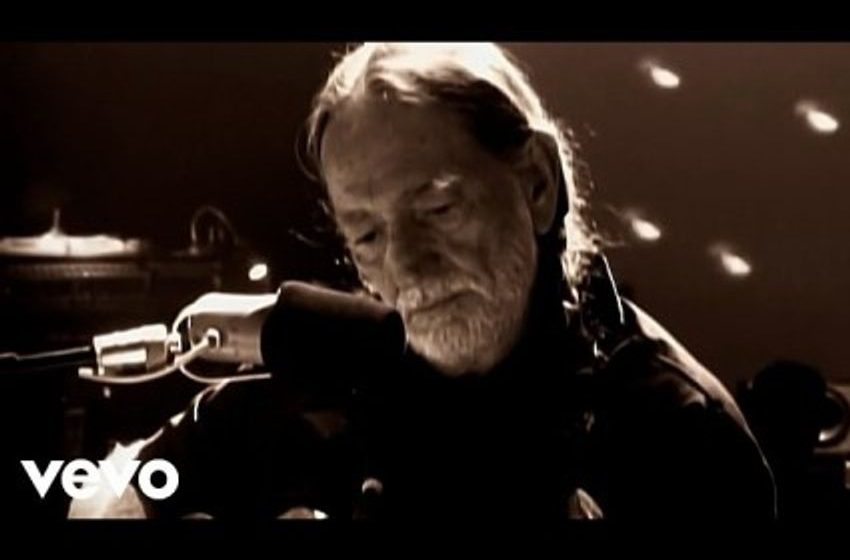  C&L’s Late Nite Music Club: Willie Nelson ‘I Never Cared For You’
