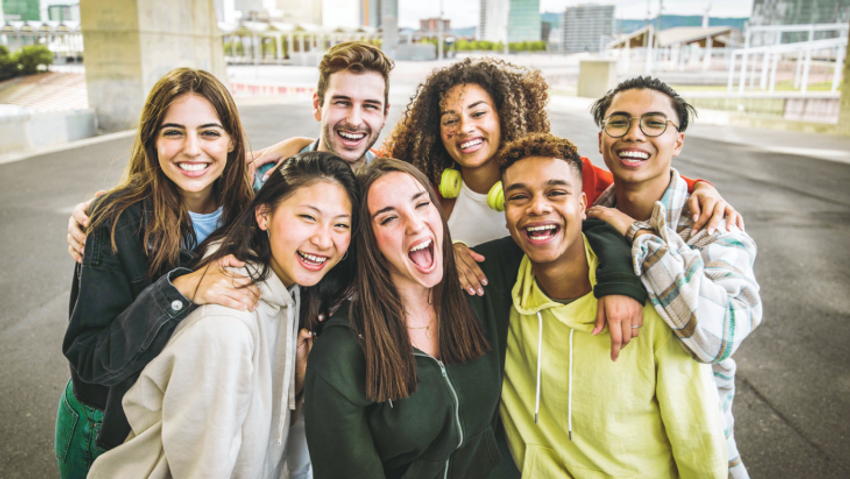  Youth Cannabis Use Hits Historic Low, According to Latest CDC Data