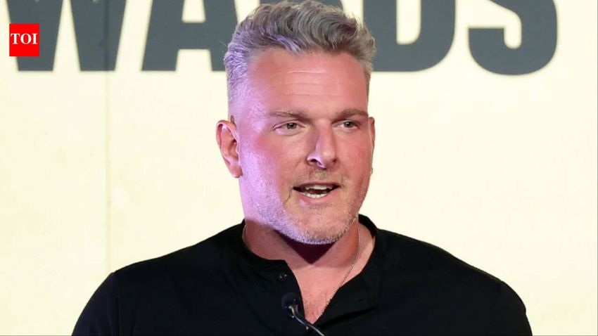  Pat McAfee’s raw high energy unfiltered sports bro style broadcasting takes a wild turn amid smoking allegations