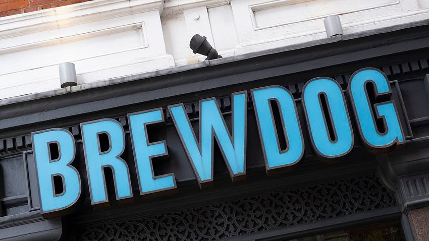  Ex-Brewdog staff bitten again as they lose out on £500k pay