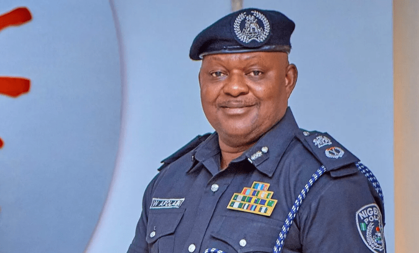  Police arrest suspected motorcycle, drug dealer in Abia