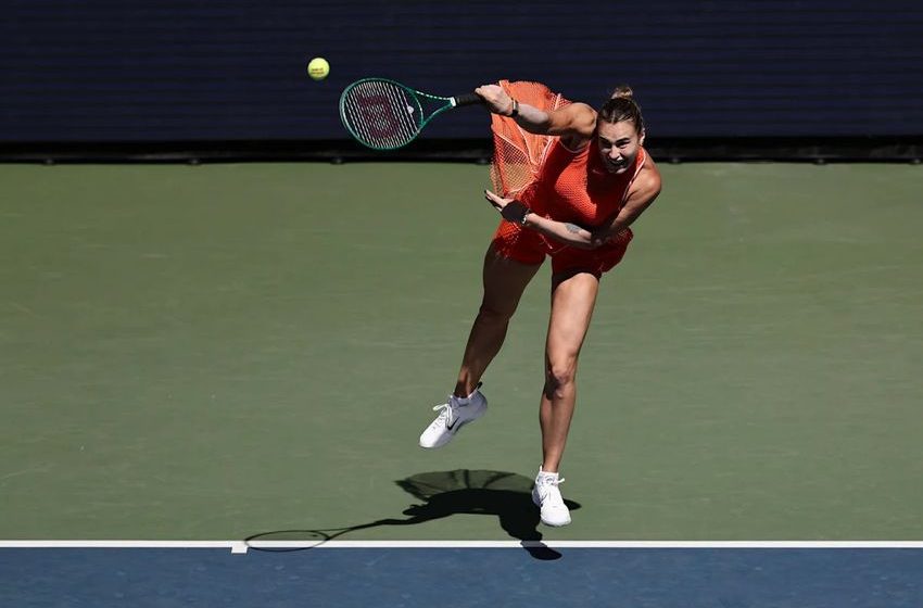  “Not a Good Thing for Them”- Aryna Sabalenka Warns US Open Crowd Ahead of Taylor Townsend Clash