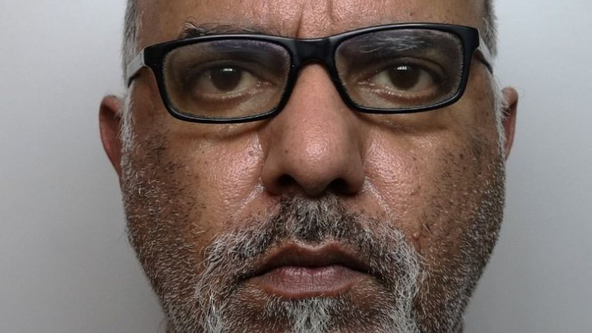  Royal Mail worker is jailed for nearly seven years after making £1.2m from stealing cannabis-filled parcels