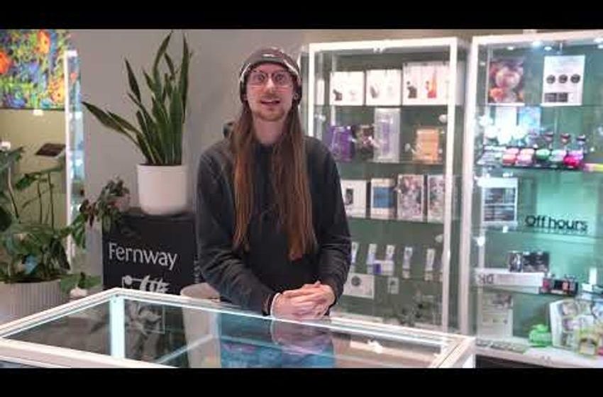  In HelloNation, Cannabis Expert Tanavung Tim Explains How Long Edibles Take to Work