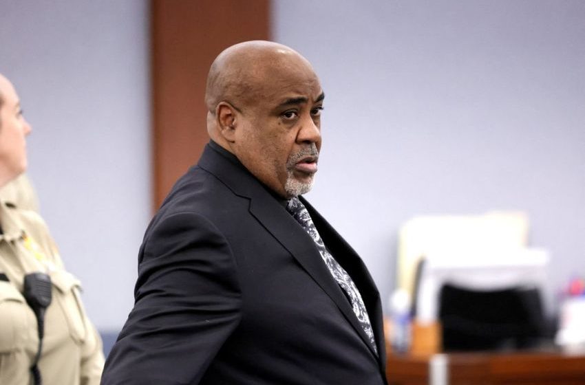  Decades after Tupac Shakur’s murder, Duane ‘Keffe D’ Davis convicted