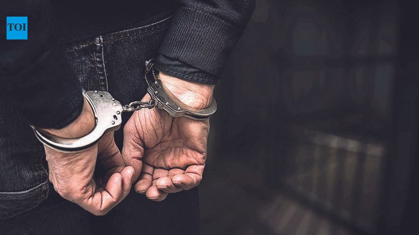  2 held for planting cannabis to frame Sayla man