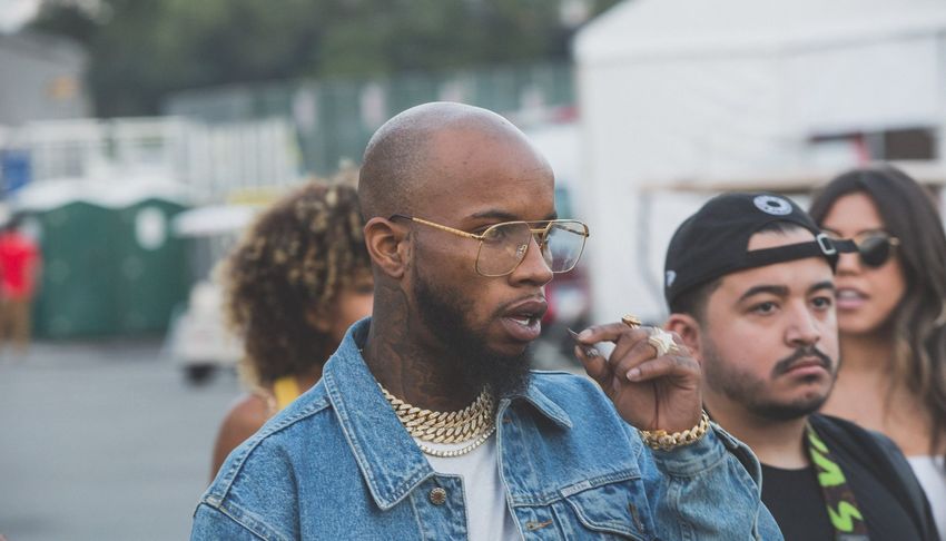  Incarcerated Rap Faces: 10 Rappers Who Are Currently In Prison