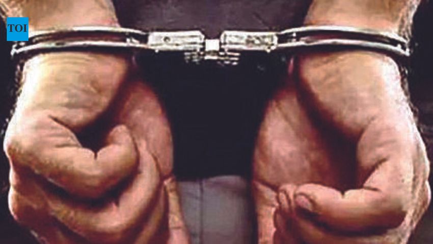  Ten Gujaratis arrested in Pennsylvania drug trafficking, hawala case