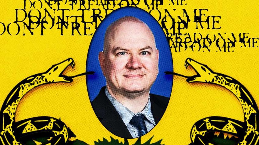  The ‘Strange Death’ of Libertarianism Is Greatly Exaggerated