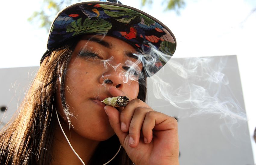  Minnesota Teen Cannabis Use Keeps Falling After Legalization, but Some Student Groups Still Report About Triple the Rate
