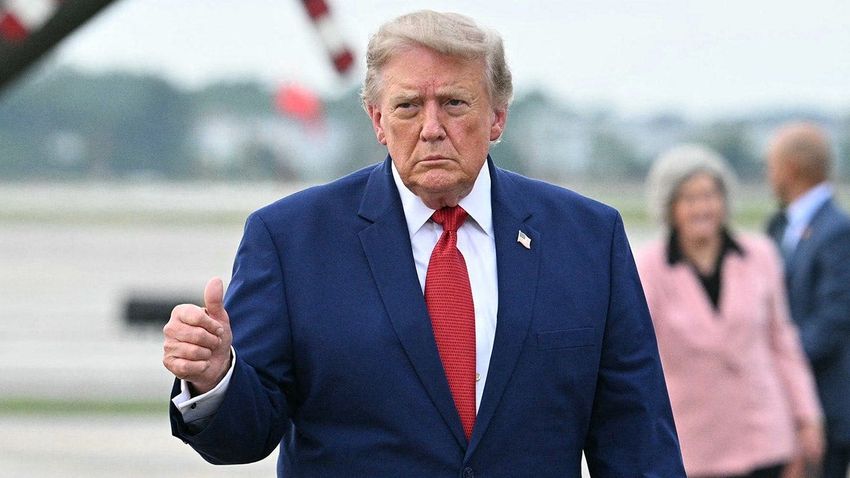  Democrats blink in shutdown fight, hand Trump and GOP win before midterms