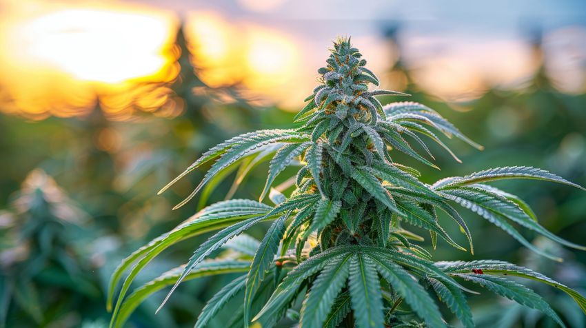  Viewpoint: How Federal Ban on Intoxicating Hemp Products Will Reshape Risk, Coverage