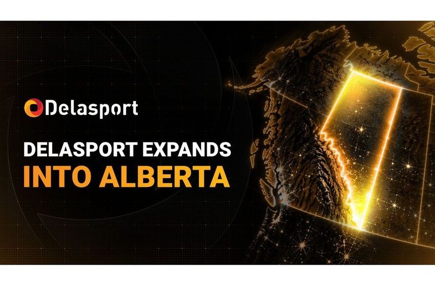  Delasport Registered in Alberta as Platform Provider and Critical Systems Supplier