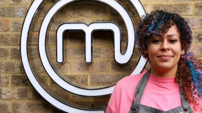  MasterChef quarter-finalist told customers her burger van was closed for ‘family emergency’ when she was actually transporting 20kg of cannabis