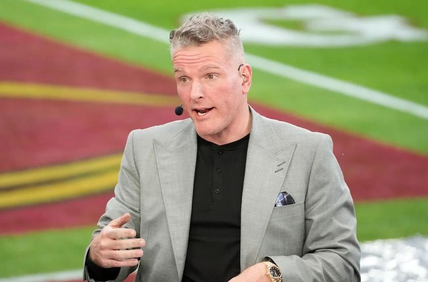  ‘More of a Problem With the Hypocrisy’ — Ex-ESPN Star Calls Out Doubles Standards Over Pat McAfee, Monica McNutt Controversies