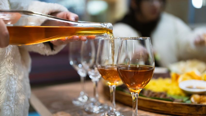  Why Older Americans Are Drinking More Alcohol—Not Less