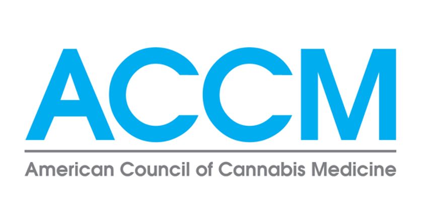  ACCM Launches Legislative Medical Cannabis Toolkit and National Policymaker Support Program