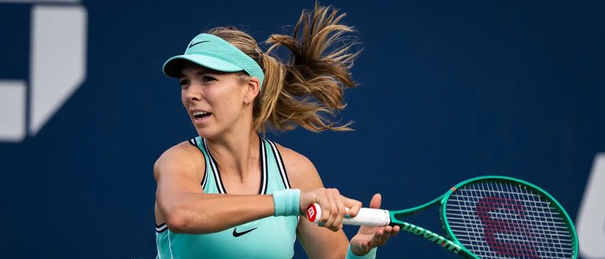  ‘You Smell It A Lot’: Marijuana Stench Invades US Open
