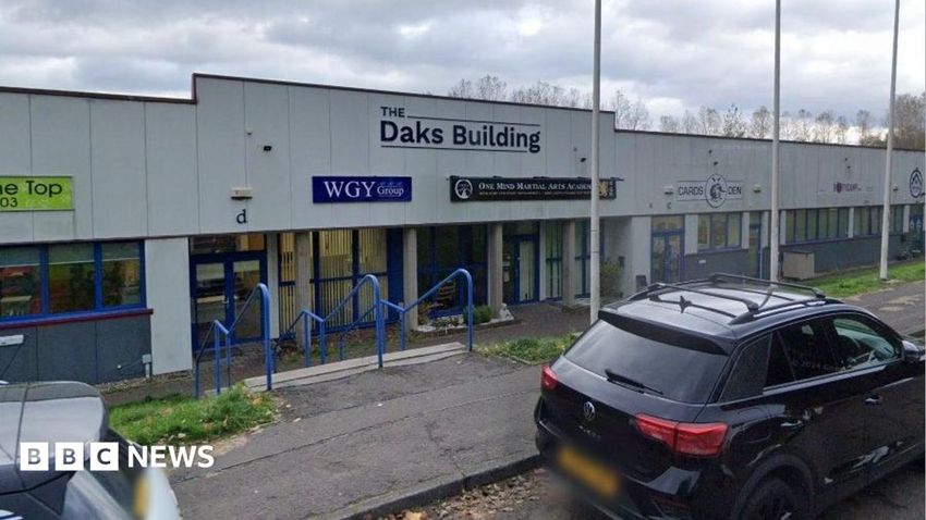  Five men jailed over £1.4m cannabis factory in West Lothian