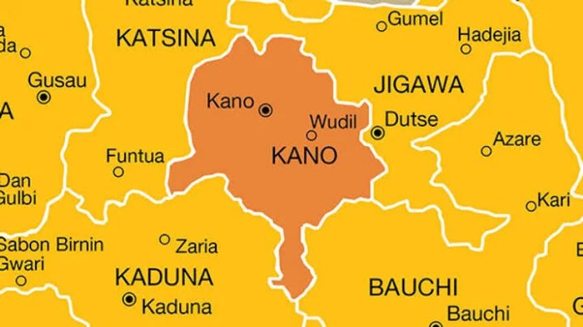  NSCDC arrests four suspected drug dealers in Kano, recovers marijuana