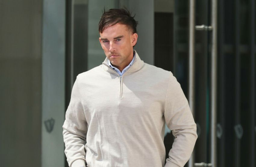  Radio executive had ‘innocent explanation’ for €111k cannabis delivery to workplace