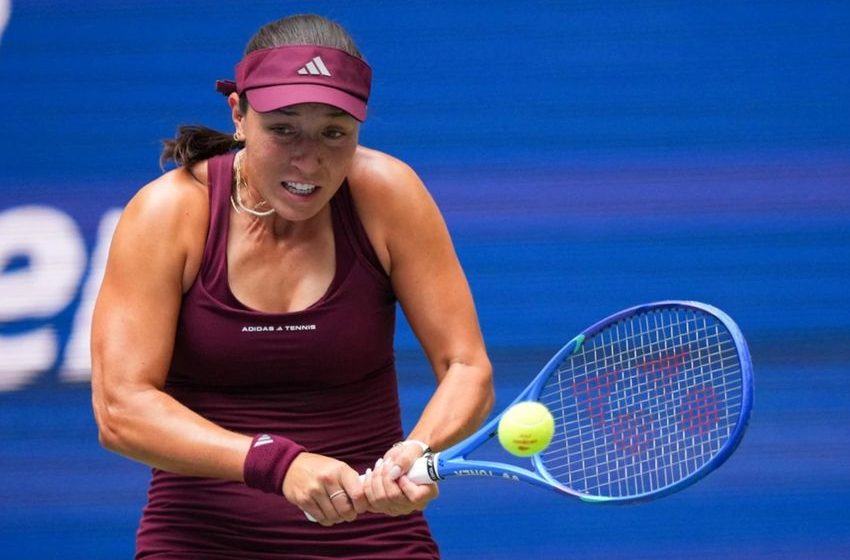  Pegula surprises with her opinion on marijuana and influencers at the US Open