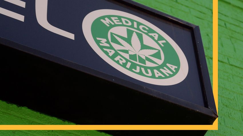  Study raises new questions about medical cannabis and workplace attendance