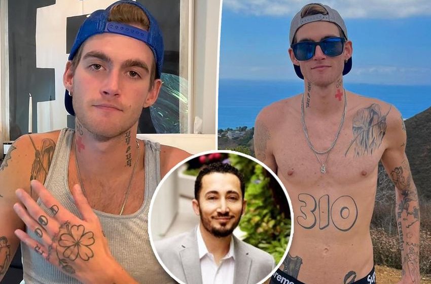  Owner of ‘rehab’ where Presley Gerber died had psychology license denied over criminal past involving meth and minor