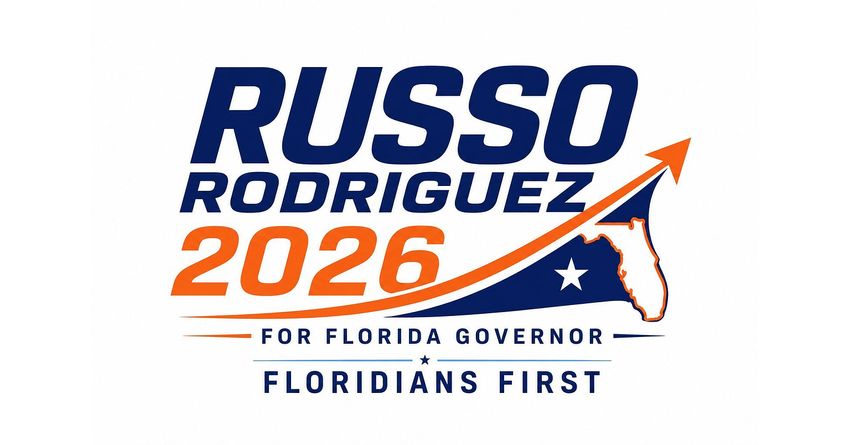  Frank Russo Unveils Florida Medical Freedom Initiative
